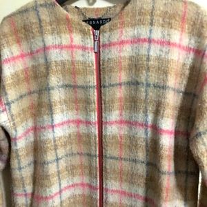 Bernardo Limited Edition Jacket